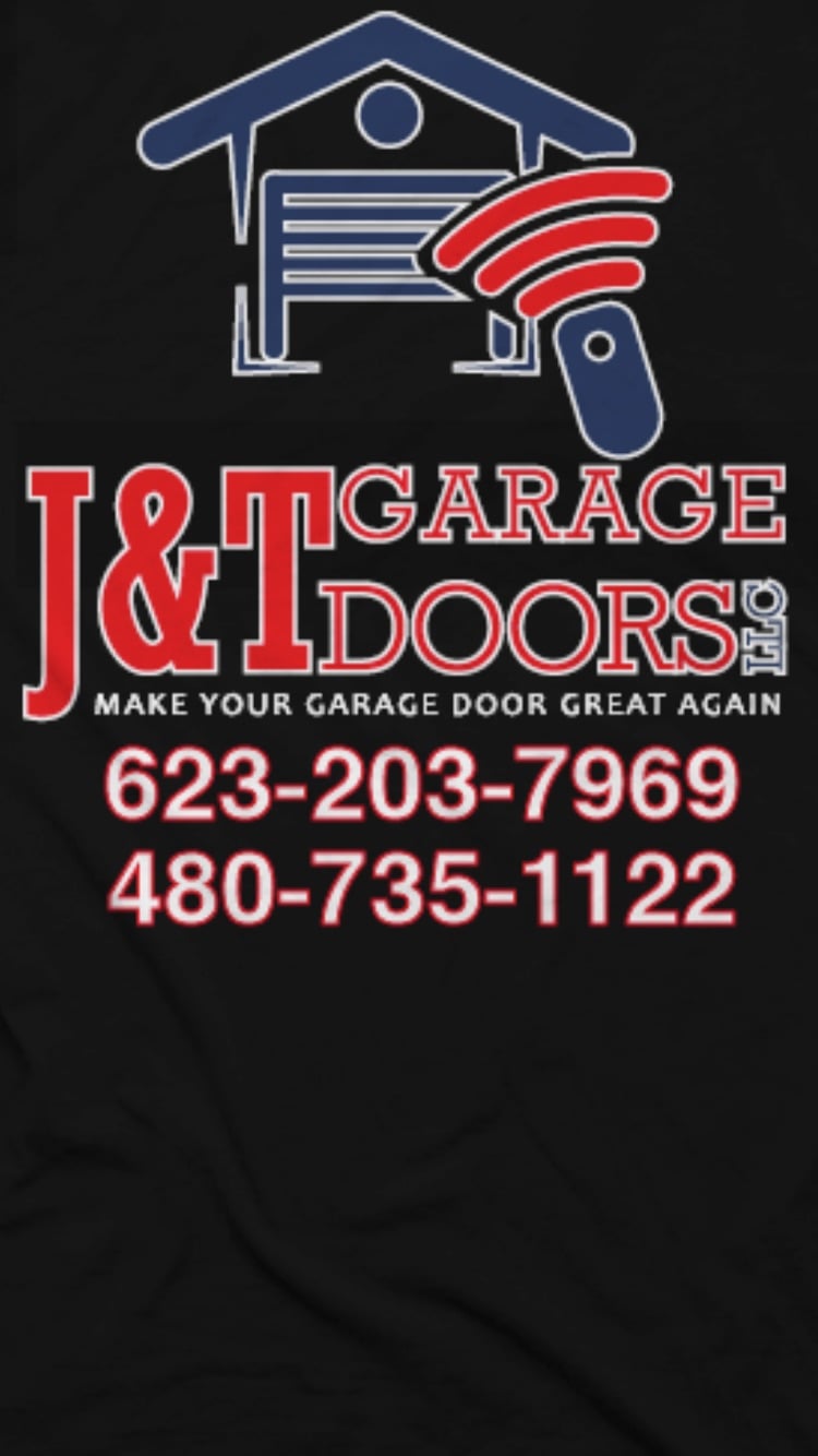 Avatar for J&T Garage Doors LLC