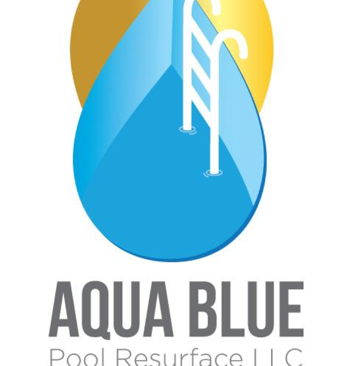 Aqua Blue Pool Resurface LLC logo