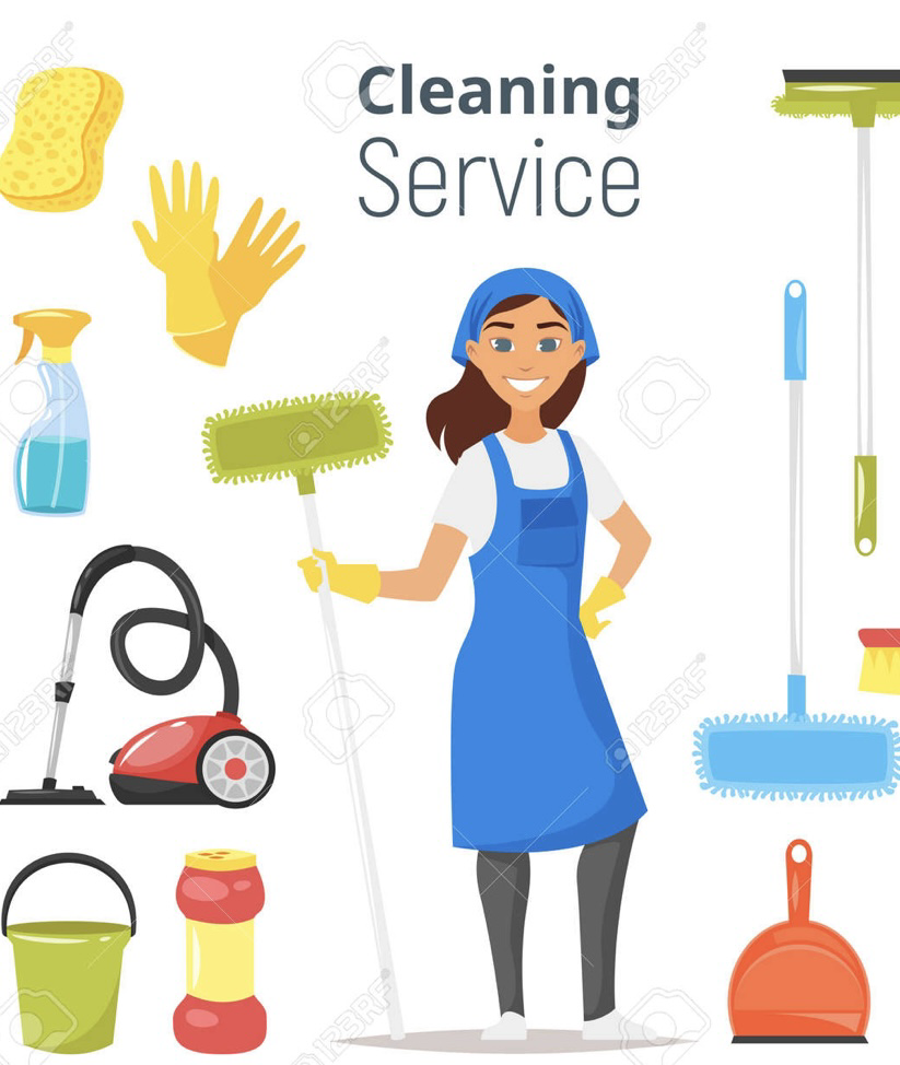Avatar for Ely's House Cleaning