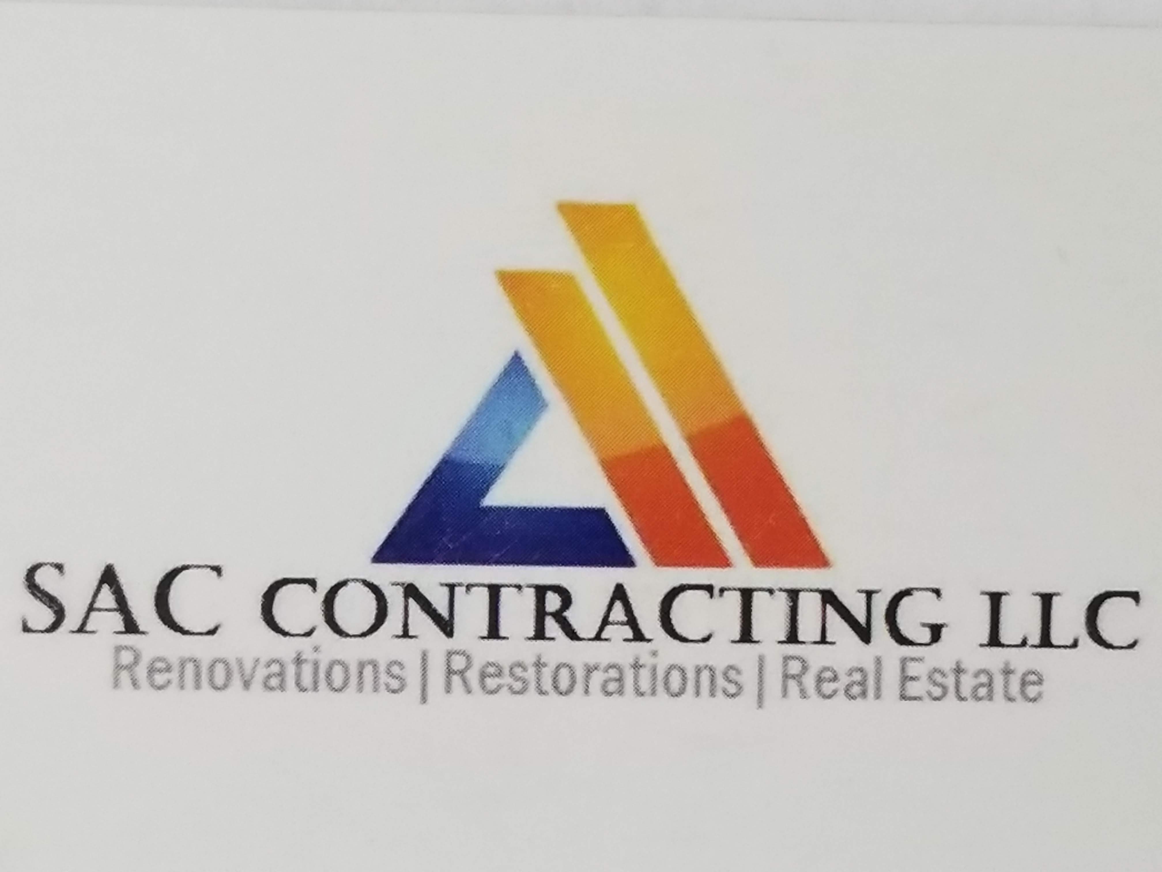 Avatar for SAC Contracting, LLC
