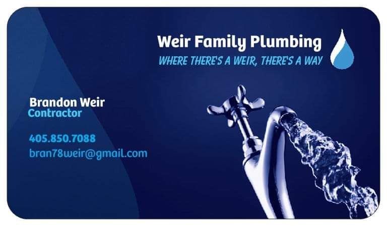 Avatar for Weir Family Plumbing LLC