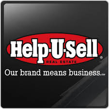 Help-U-Sell Elite logo