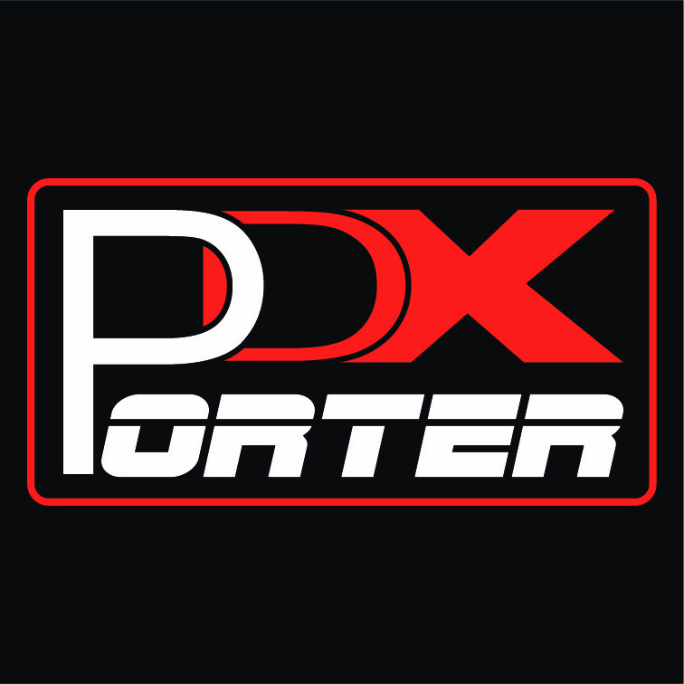 Logo for PDX Porter