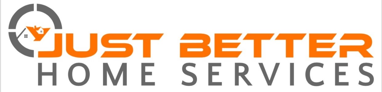 Just Better Home Services logo