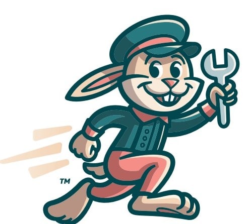 JackRabbit Air Conditioning logo