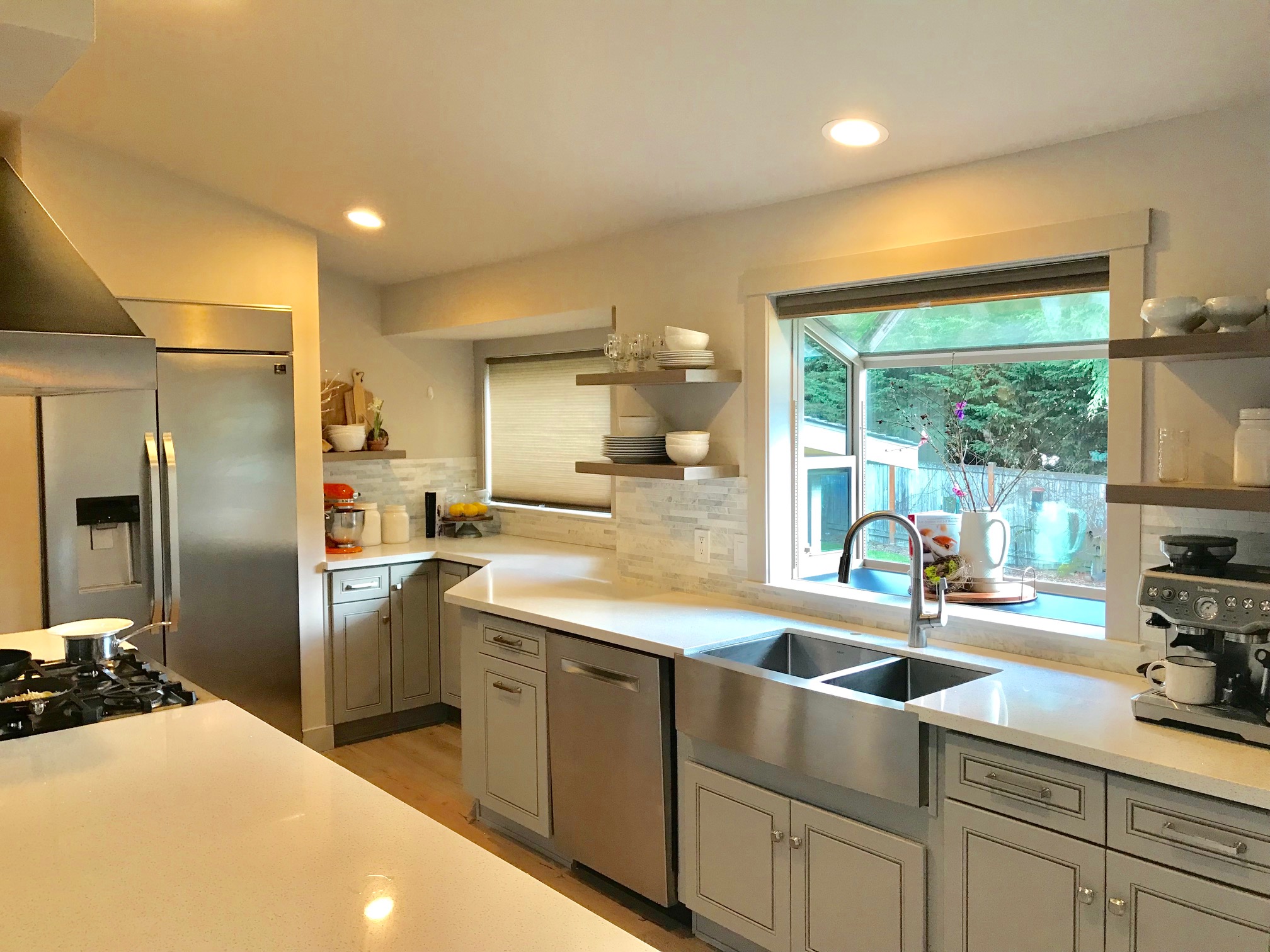 All Surface Quality Remodeling LLC logo