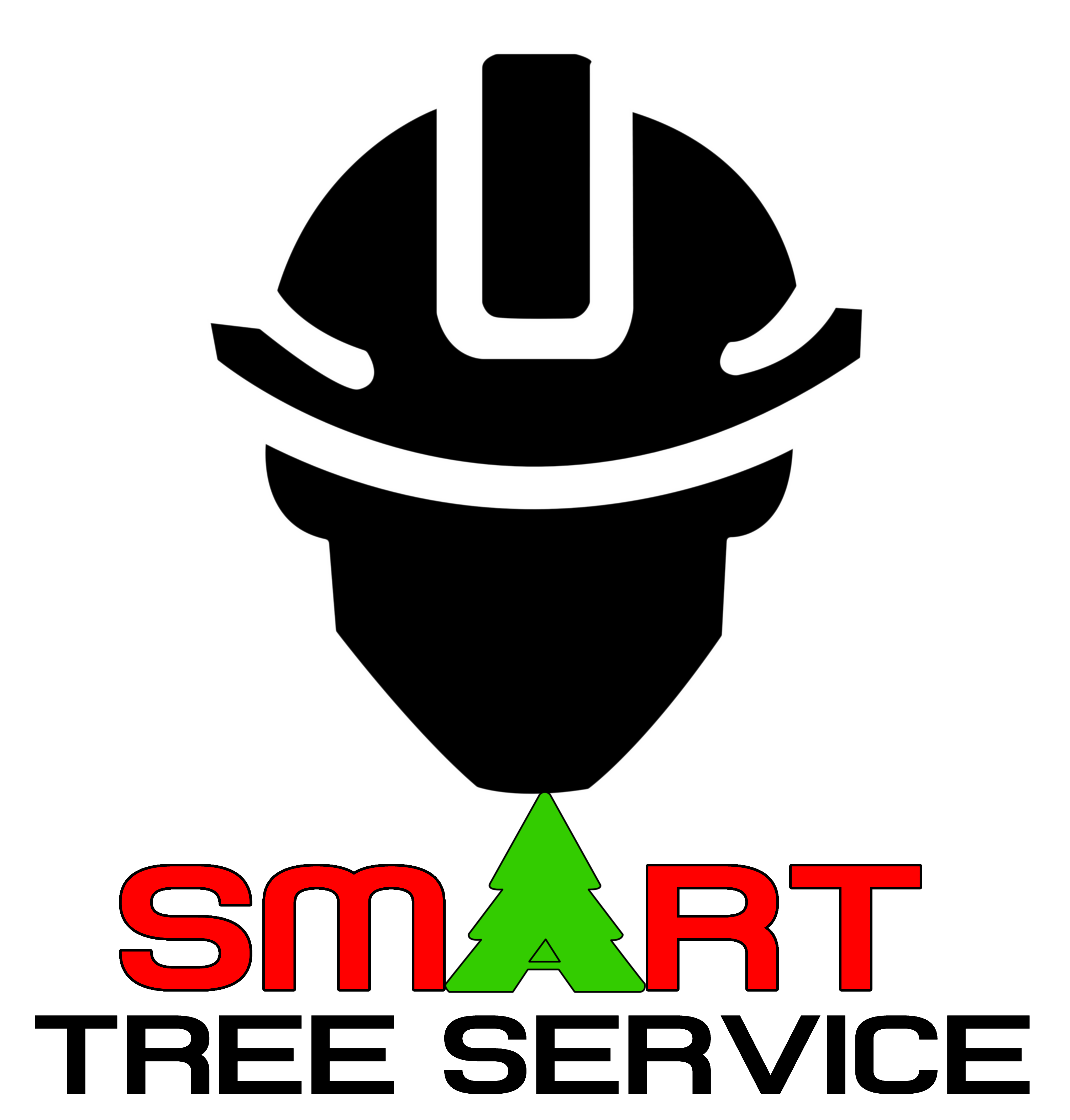 Smart Tree Service logo