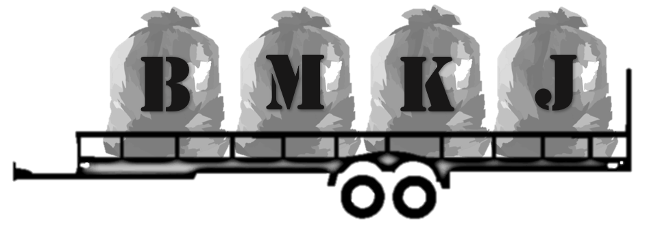 Avatar for BMKJ Hauling
