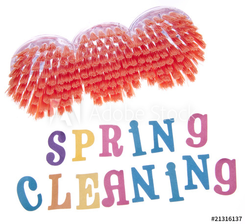 SpotlessShine Cleaning logo
