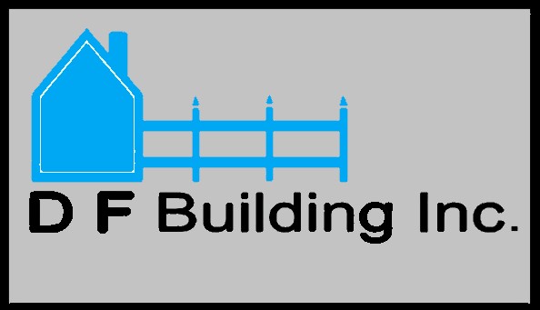 DF Building Inc logo