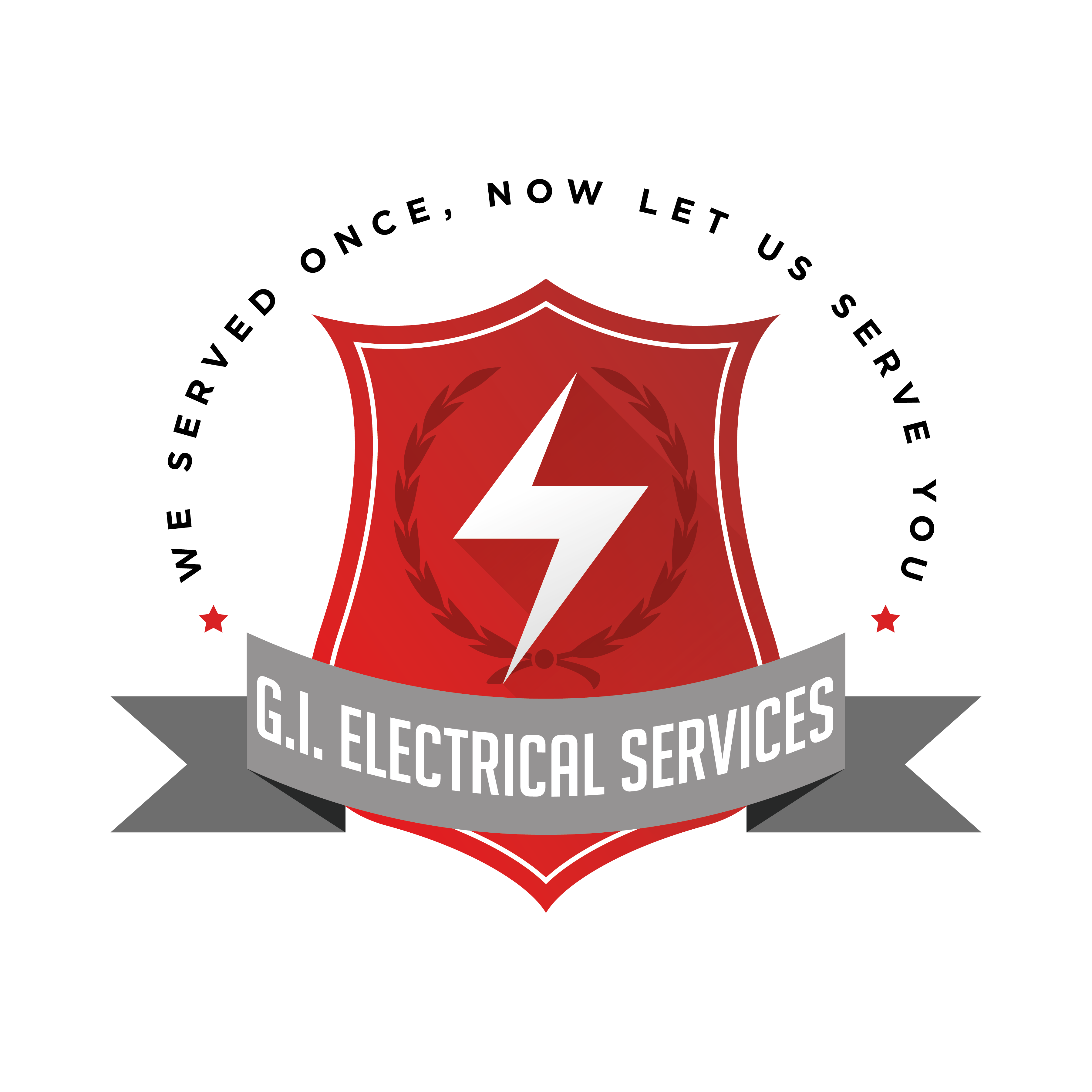 G.I. Electrical Services logo