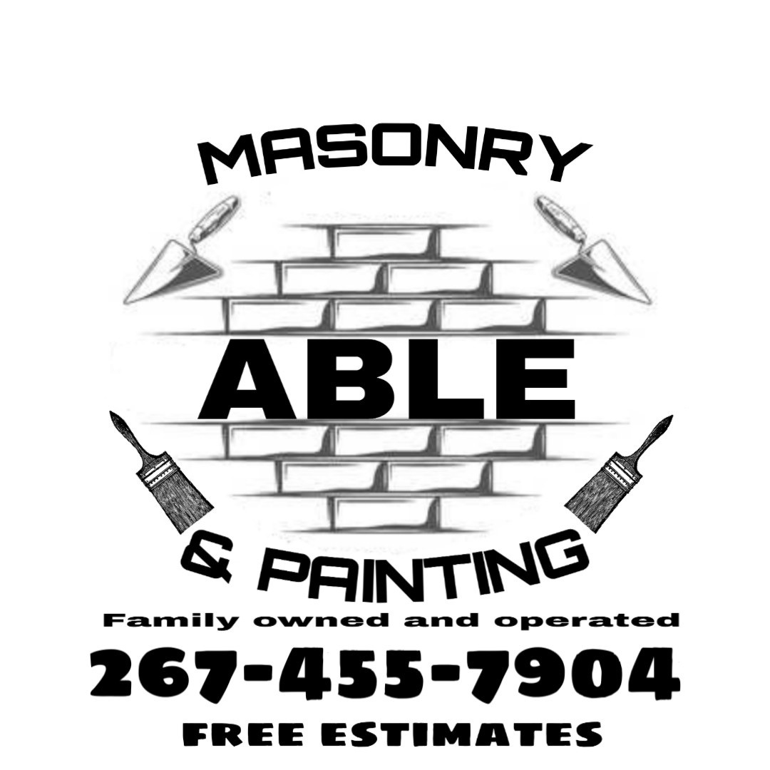 Avatar for ABLE Masonry & Painting