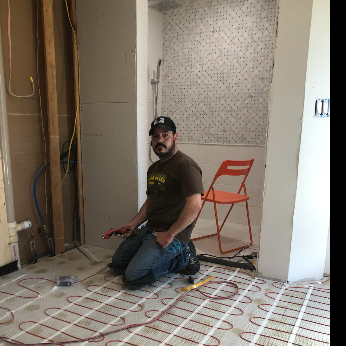 Avatar for A/R REMODELING