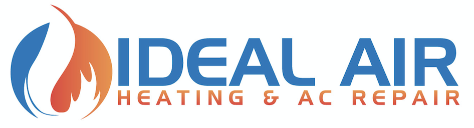Logo for Ideal Air HVAC
