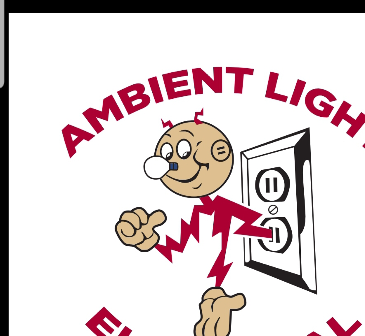 Avatar for Ambient light Electric