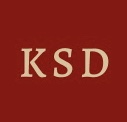 Logo for KSD Construction LLC