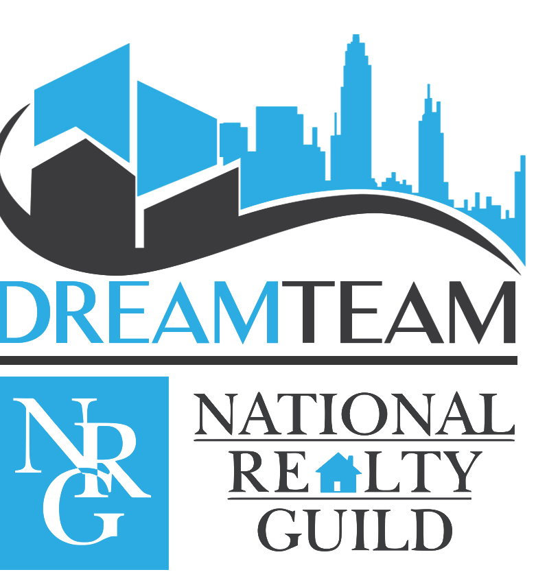 Dreamteam of National Realty Guild logo