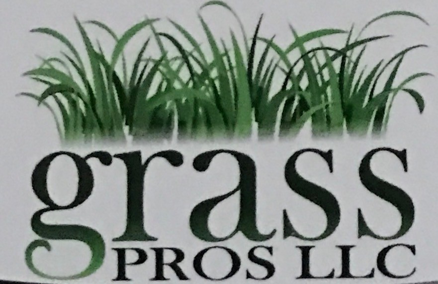 Grass Pros LLC logo