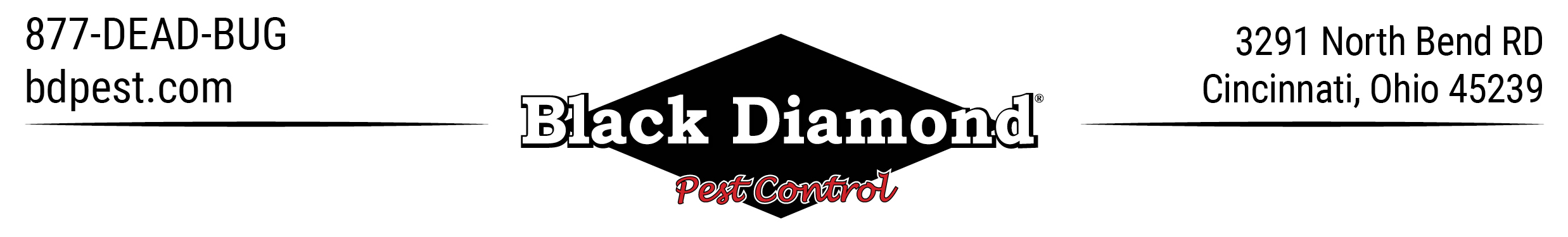 Black Diamond of Cincinnati, LLC logo