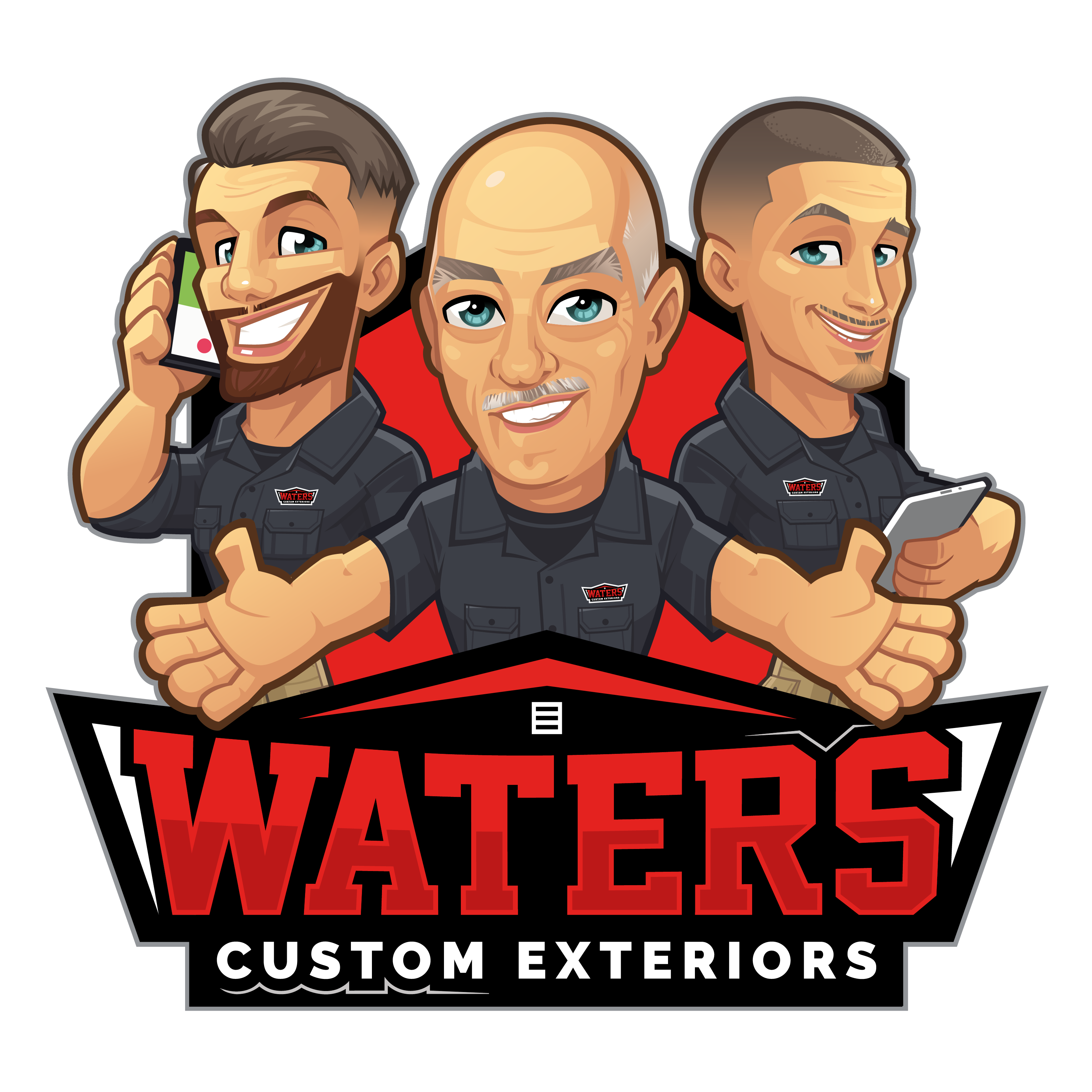 Avatar for Waters Custom Exteriors
