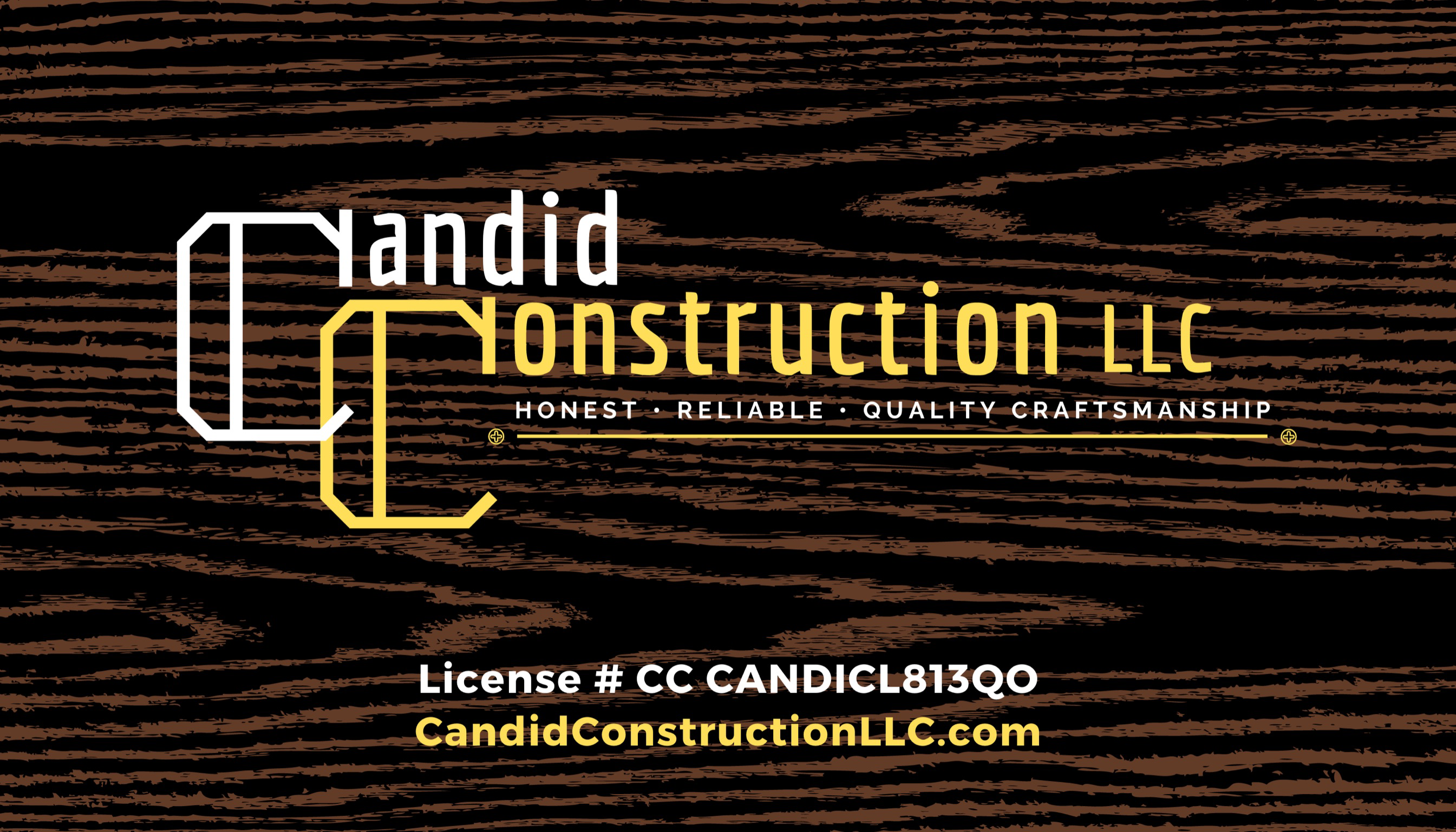 Avatar for Candid Construction