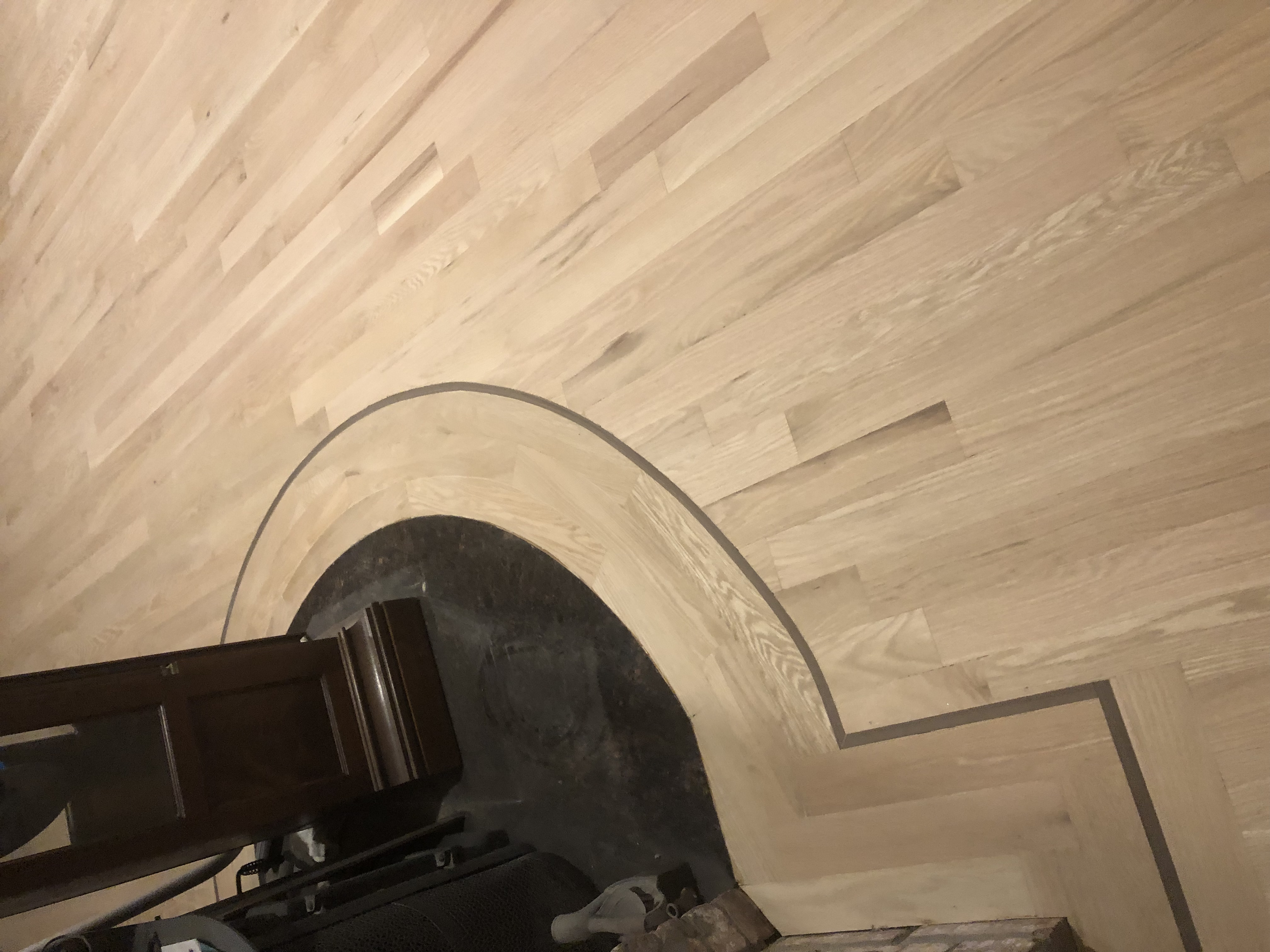 Logo for Premier flooring