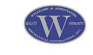 williams & associates logo