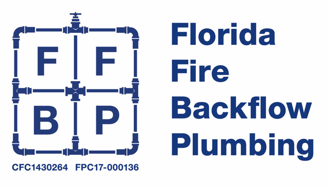 Florida Fire and Backflow LLC logo