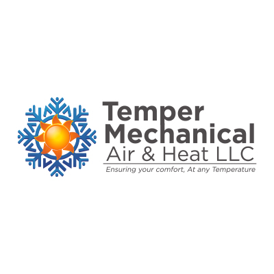 Avatar for Temper Mechanical Air & Heat LLC