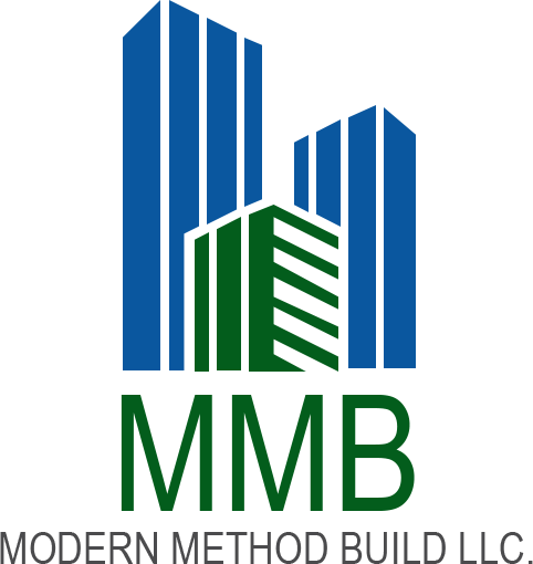 Modern Method Build, LLC. logo
