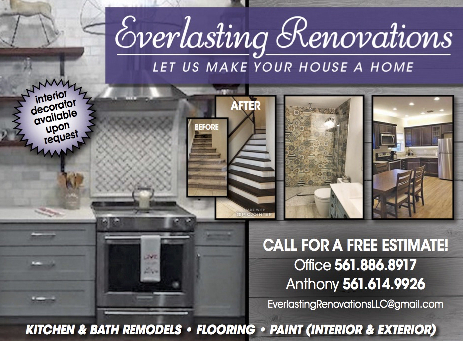 Avatar for Everlasting Renovations