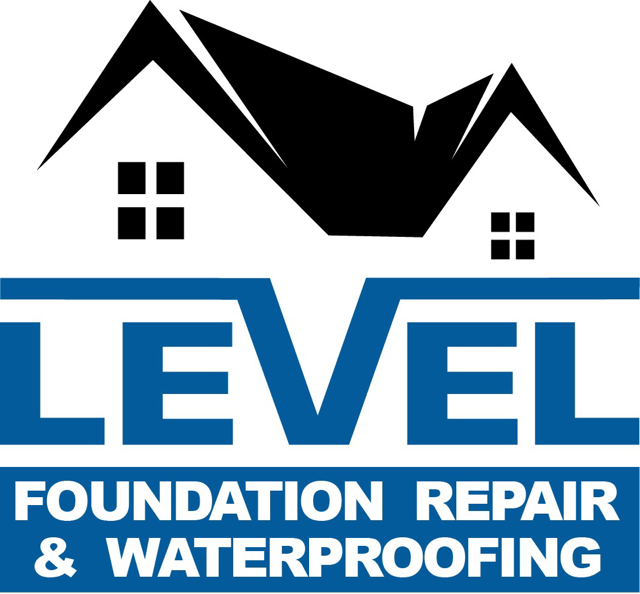Level Foundation Repair &  Waterproofing logo