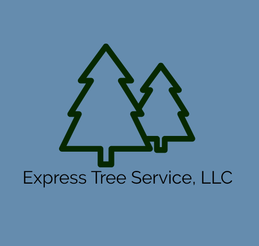 Express Tree Service, LLC logo