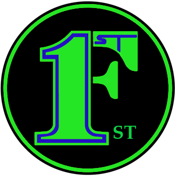 Family First Window & Pressure Cleaning logo