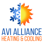 Avatar for AVI Alliance Systems