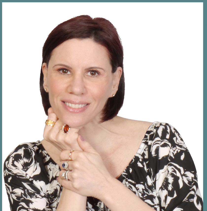 Danielle Broussard Appraisals logo