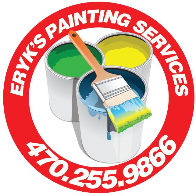 Avatar for Eryk's Painting