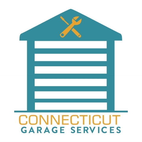Connecticut Garage Service LLC logo