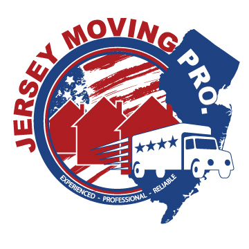 Jersey Moving Pro logo