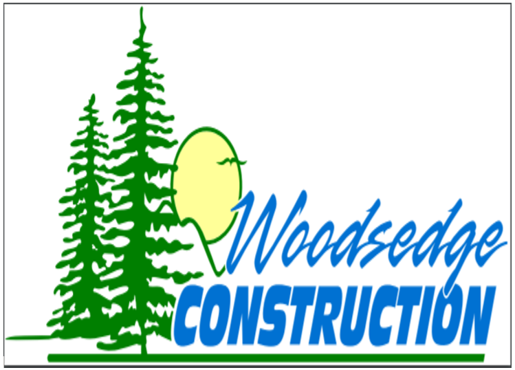 Woodsedge Construction logo