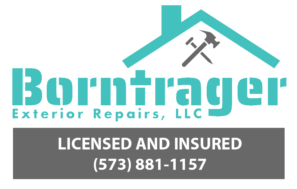 Avatar for Borntrager Exterior Repairs