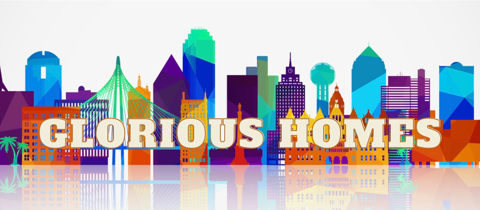 Logo for Glorious Homes