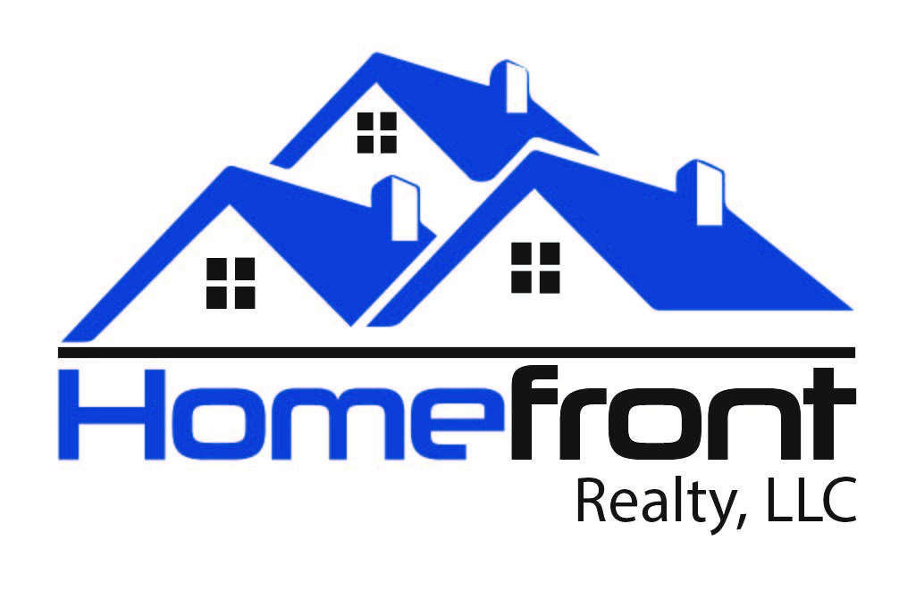 Homefront Realty LLC. logo
