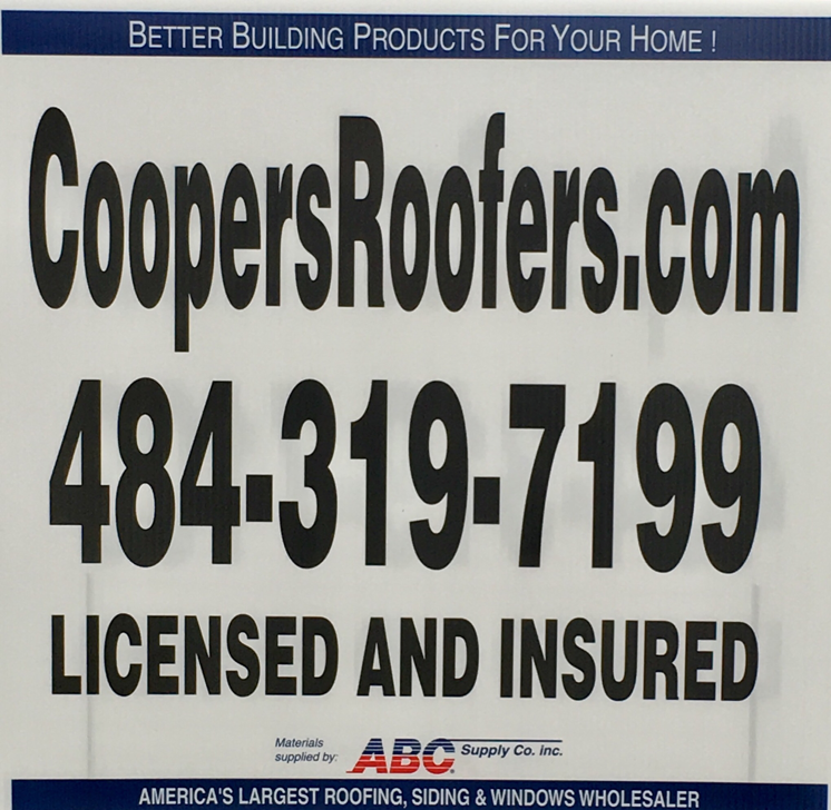 Avatar for Coopers Roofers and Rehab