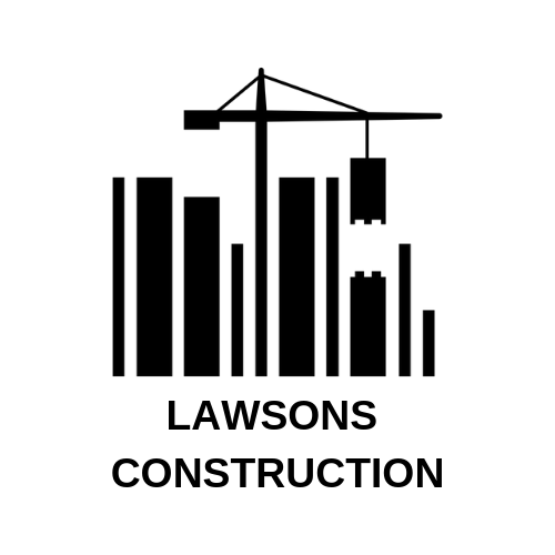 Lawsons Construction logo