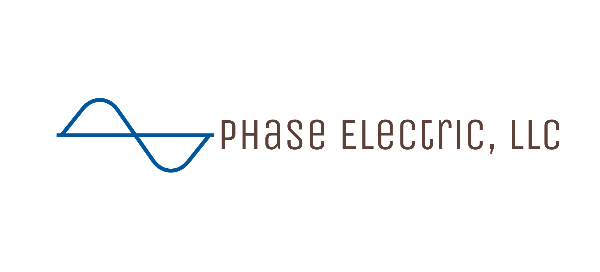 Phase Electric, LLC logo