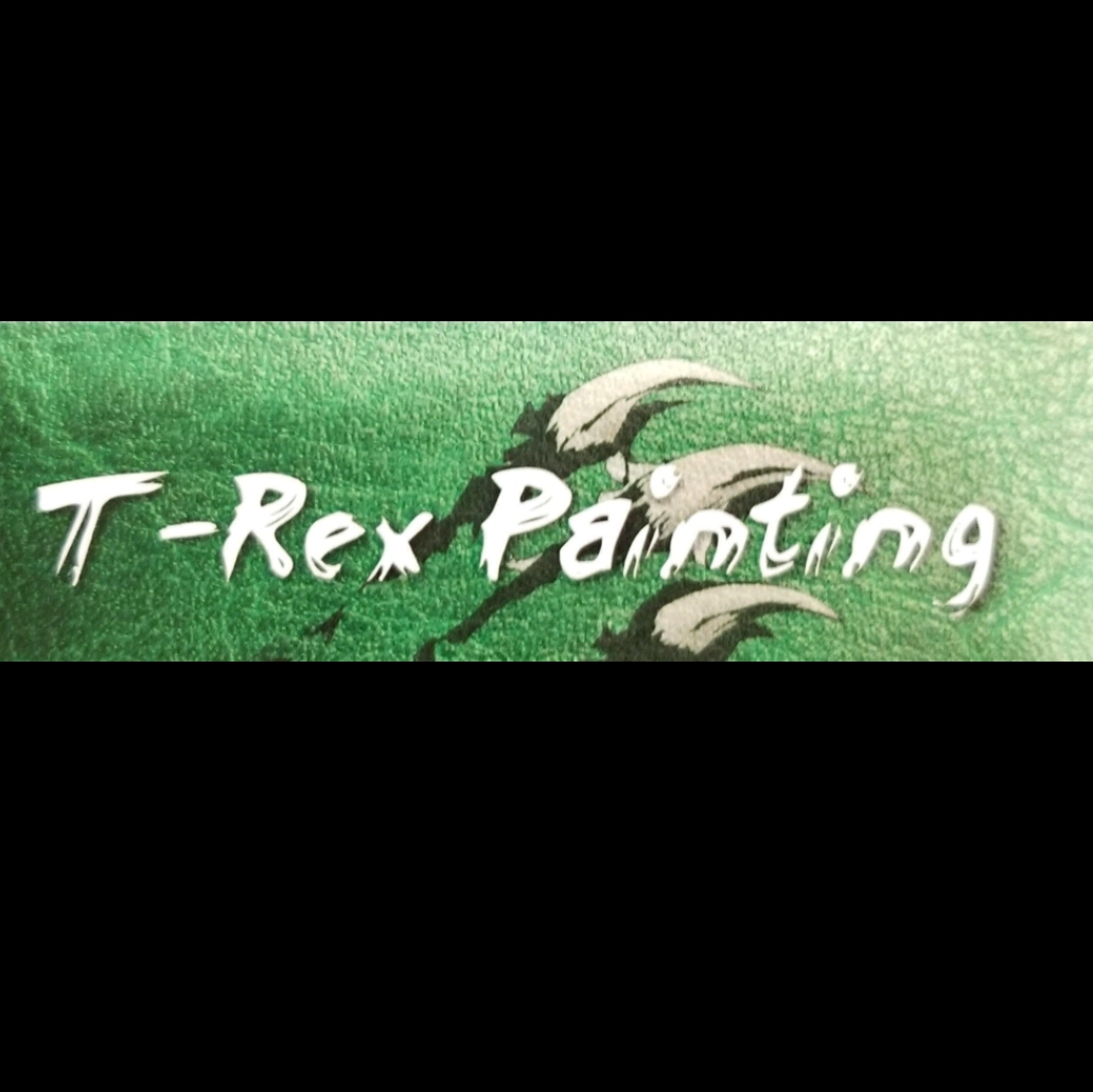Avatar for TRex Painting