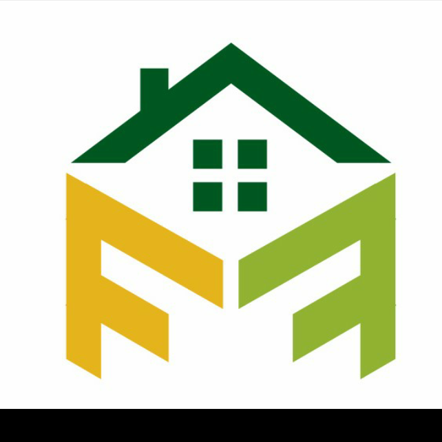 Full Frontal Home Inspections logo
