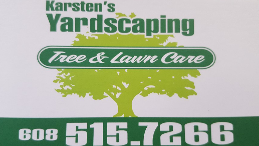 Avatar for Karsten's Yardscaping