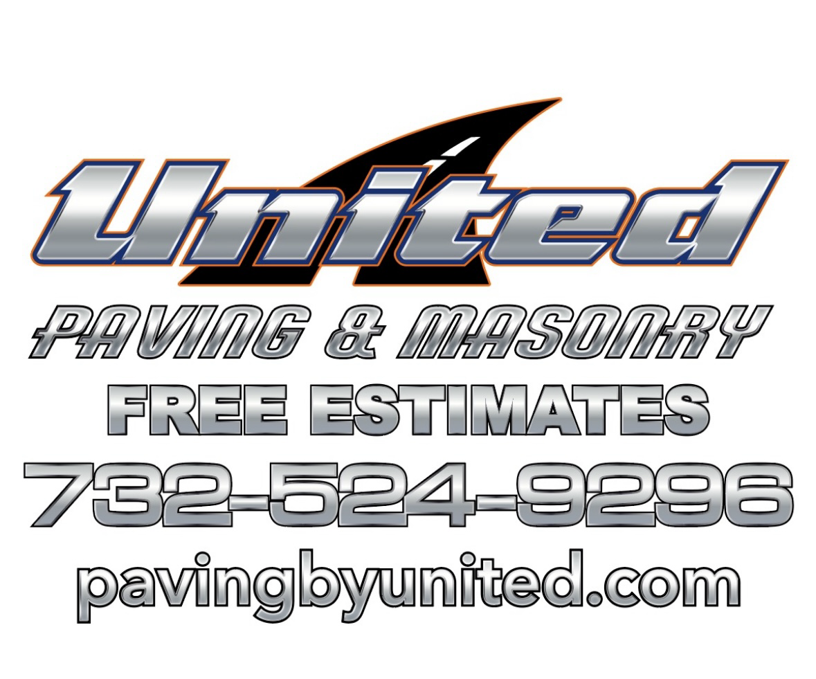 United Paving & Masonry LLC logo